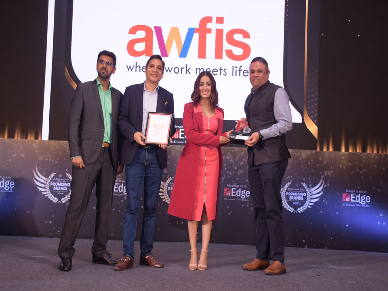 Ydra Awards